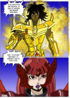 Saint Seiya Arès Apocalypse : Chapter 15 page 26