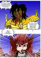 Saint Seiya Arès Apocalypse : Chapter 15 page 28