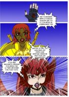 Saint Seiya Arès Apocalypse : Chapitre 15 page 29