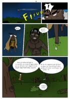 La Harpe des Immortels : Chapitre 1 page 6