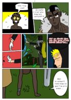 La Harpe des Immortels : Chapter 1 page 7