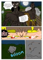 La Harpe des Immortels : Chapitre 1 page 8