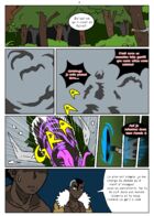 La Harpe des Immortels : Chapitre 1 page 9