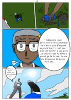 La Harpe des Immortels : Chapter 1 page 13