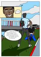 La Harpe des Immortels : Chapter 1 page 14