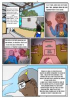 La Harpe des Immortels : Chapter 1 page 16