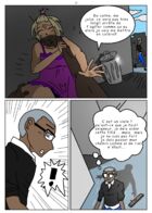 La Harpe des Immortels : Chapter 1 page 17