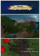 La Harpe des Immortels : Chapter 1 page 4