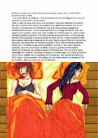 Dark Sorcerer side stories : Chapitre 2 page 23