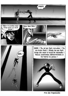 Asgotha : Chapitre 66 page 20