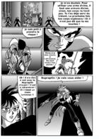 Asgotha : Chapitre 67 page 19