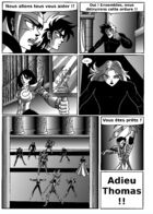 Asgotha : Chapitre 67 page 20