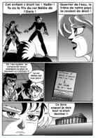 Asgotha : Chapitre 68 page 19