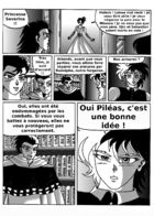 Asgotha : Chapitre 69 page 17