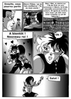 Asgotha : Chapitre 69 page 18