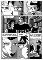 Asgotha : Chapitre 69 page 19