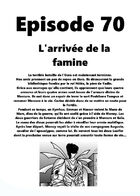 Asgotha : Chapitre 70 page 1