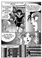 Asgotha : Chapitre 70 page 11