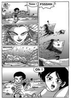 Asgotha : Chapitre 71 page 4