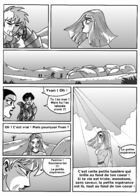 Asgotha : Chapitre 73 page 21