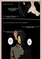 Until my Last Breath[OIRSFiles2] : Chapitre 8 page 4