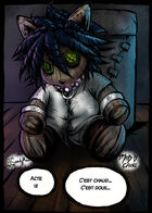 Green Slave : Chapitre 12 page 1