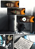 Green Slave : Chapitre 12 page 13