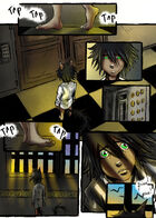 Green Slave : Chapitre 12 page 14