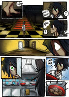 Green Slave : Chapitre 12 page 15