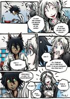 Green Slave : Chapitre 12 page 16