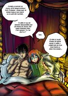 Green Slave : Chapitre 12 page 18