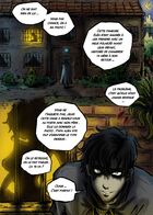 Green Slave : Chapitre 12 page 19