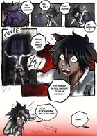 Green Slave : Chapitre 12 page 24