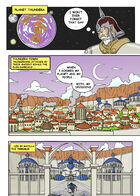 Amazing Thundercats : Capítulo 1 página 2