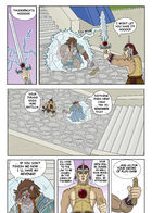 Amazing Thundercats : Capítulo 1 página 6