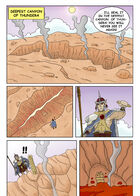 Amazing Thundercats : Chapitre 1 page 7
