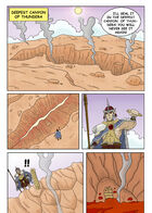 Amazing Thundercats : Chapter 1 page 7