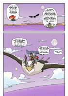 Amazing Thundercats : Chapitre 1 page 10