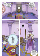 Amazing Thundercats : Chapitre 1 page 12