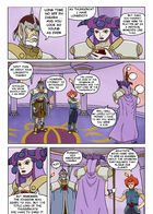 Amazing Thundercats : Chapter 1 page 13
