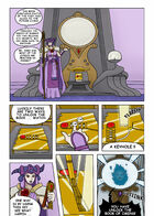 Amazing Thundercats : Chapitre 1 page 14