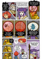 Amazing Thundercats : Chapter 1 page 15