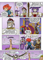 Amazing Thundercats : Chapter 1 page 16