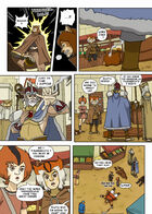 Amazing Thundercats : Chapitre 1 page 25