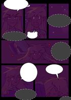 Blaze of Silver : Chapitre 18 page 21