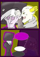 Blaze of Silver : Chapitre 18 page 24