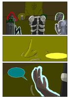 Blaze of Silver : Chapitre 18 page 2