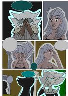 Blaze of Silver : Chapter 18 page 5