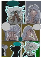 Blaze of Silver  : Chapitre 18 page 5