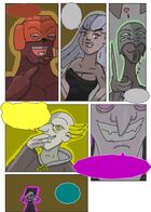 Blaze of Silver : Chapitre 18 page 6